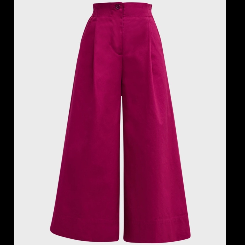 BNWOT Merlette Sargent Pants Size 4